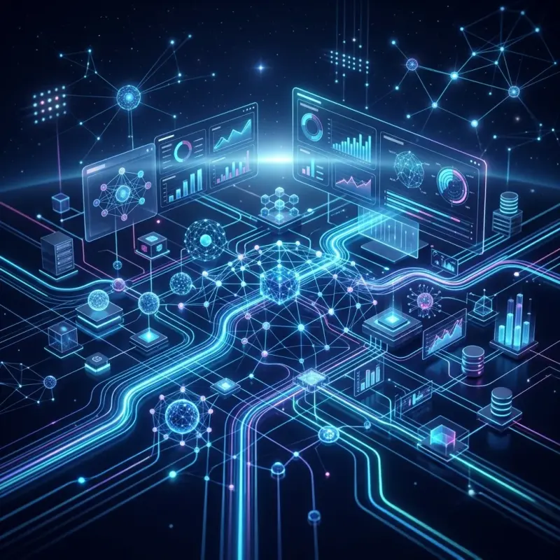 Fiable Technologies Advanced SaaS & Cloud Solutions